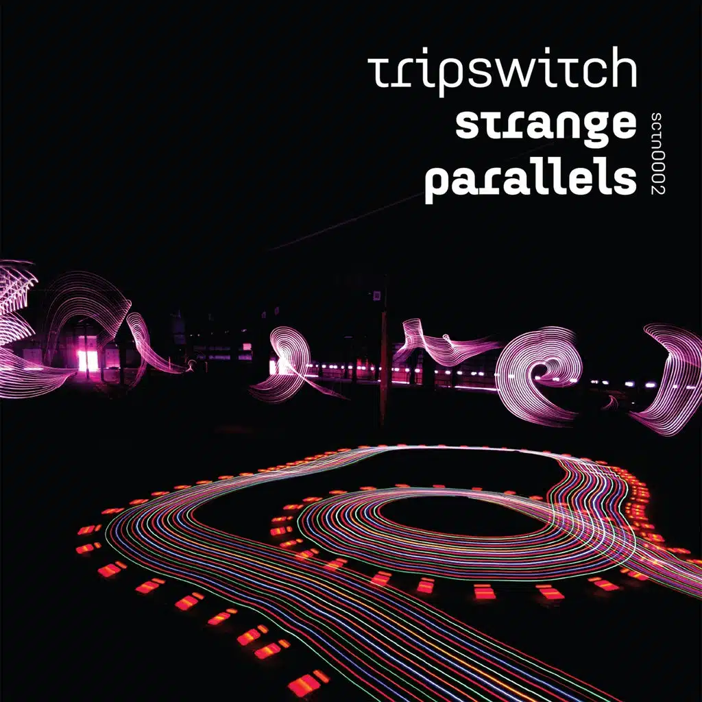 Strange Parallels (Odt Remix)