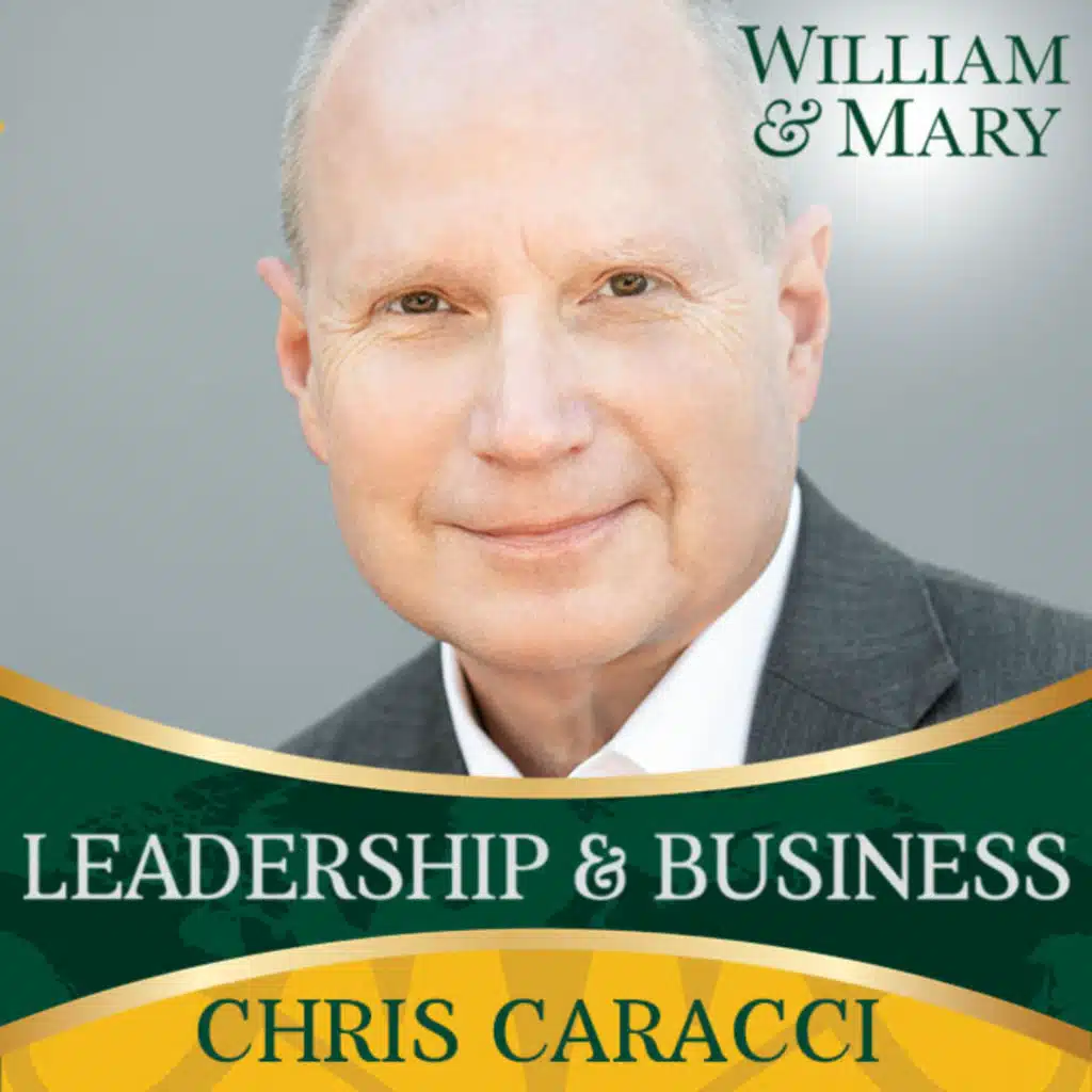 209 Chris Caracci - Learning From the Past