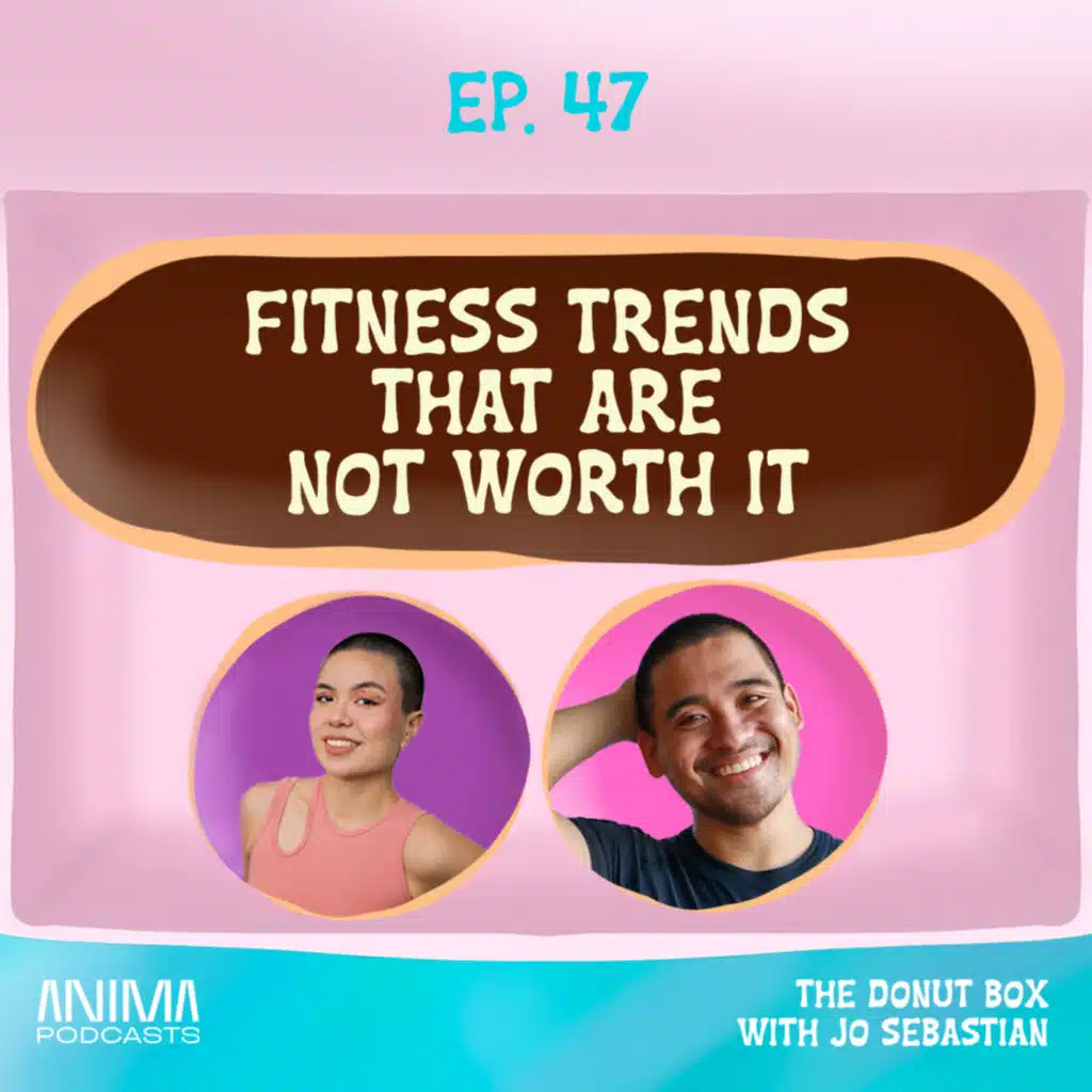 47: Fitness Trends That Are NOT Worth It