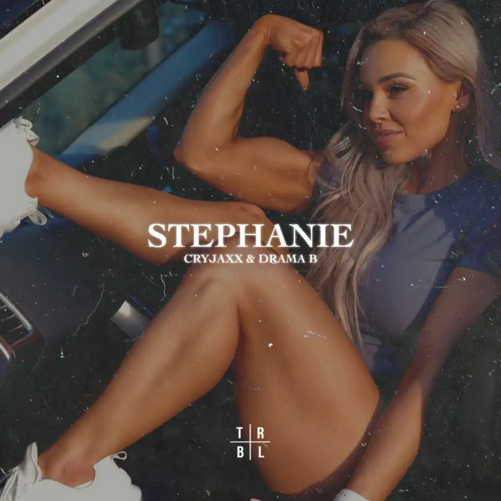 Stephanie