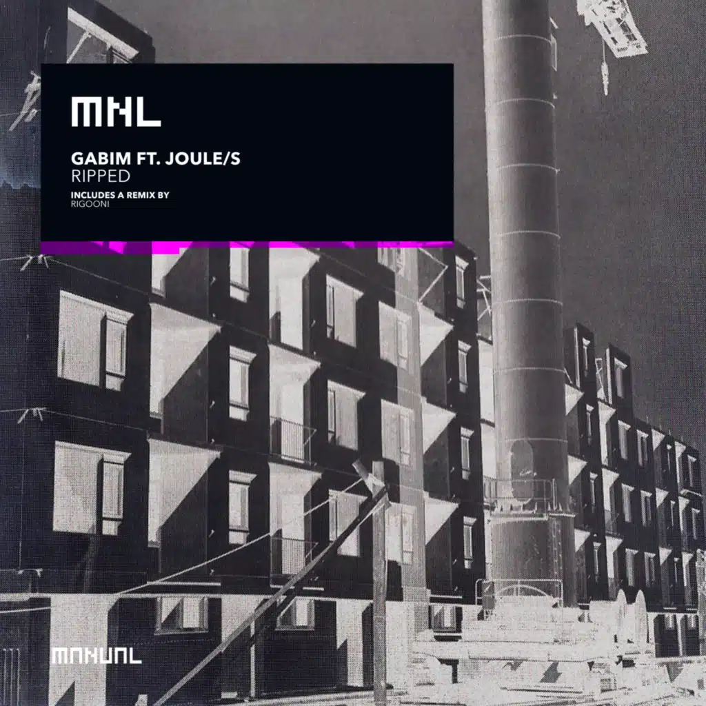 Ripped (feat. Joule/s)