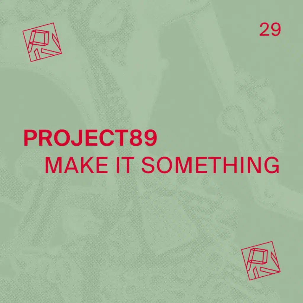 Make It Something