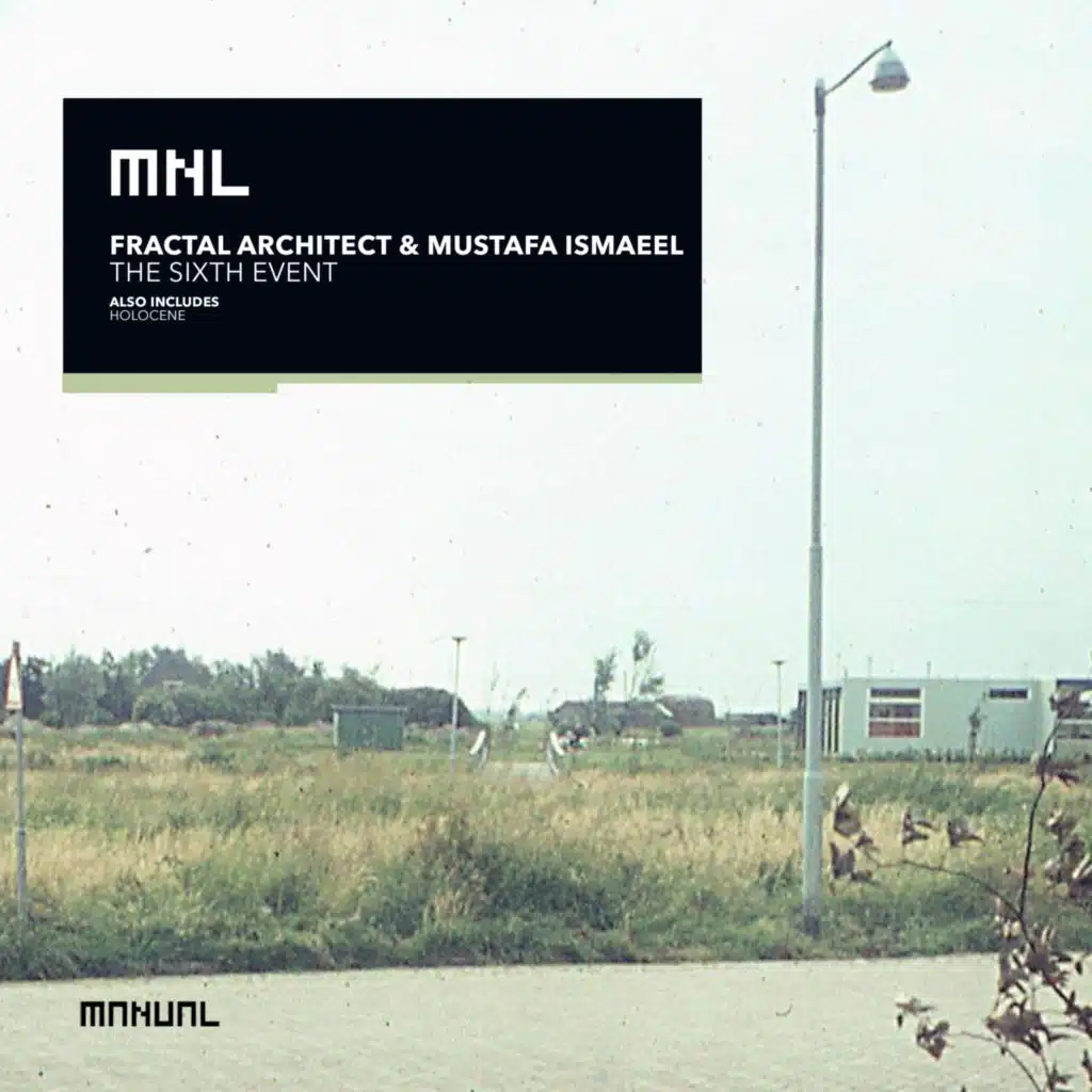 Fractal Architect & Mustafa Ismaeel