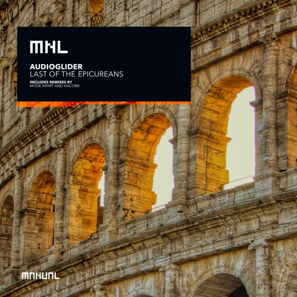 Last Of The Epicureans