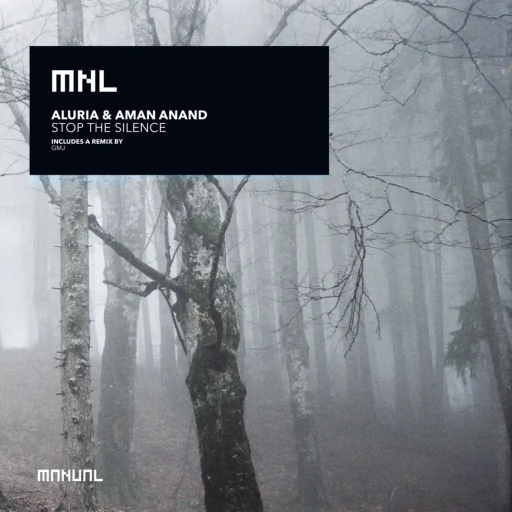 Stop The Silence (GMJ Silence Speaks Mix)