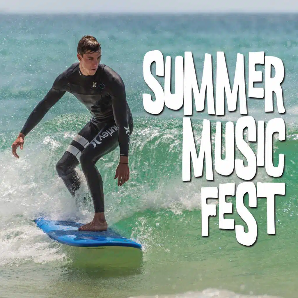 Summer Music Fest