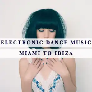 Electronic Dance Music - Miami To Ibiza