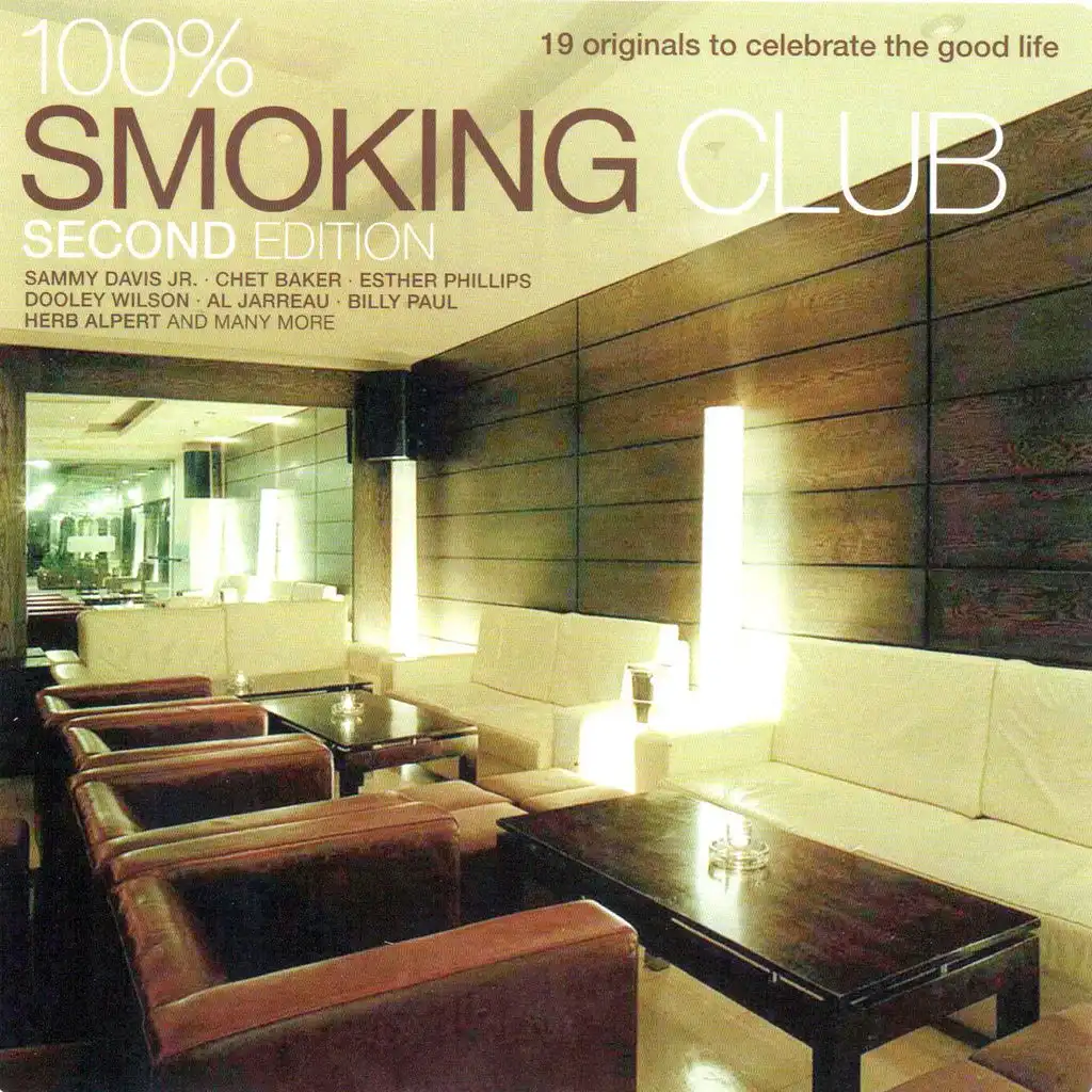 100% Smoking Club, Vol. 2
