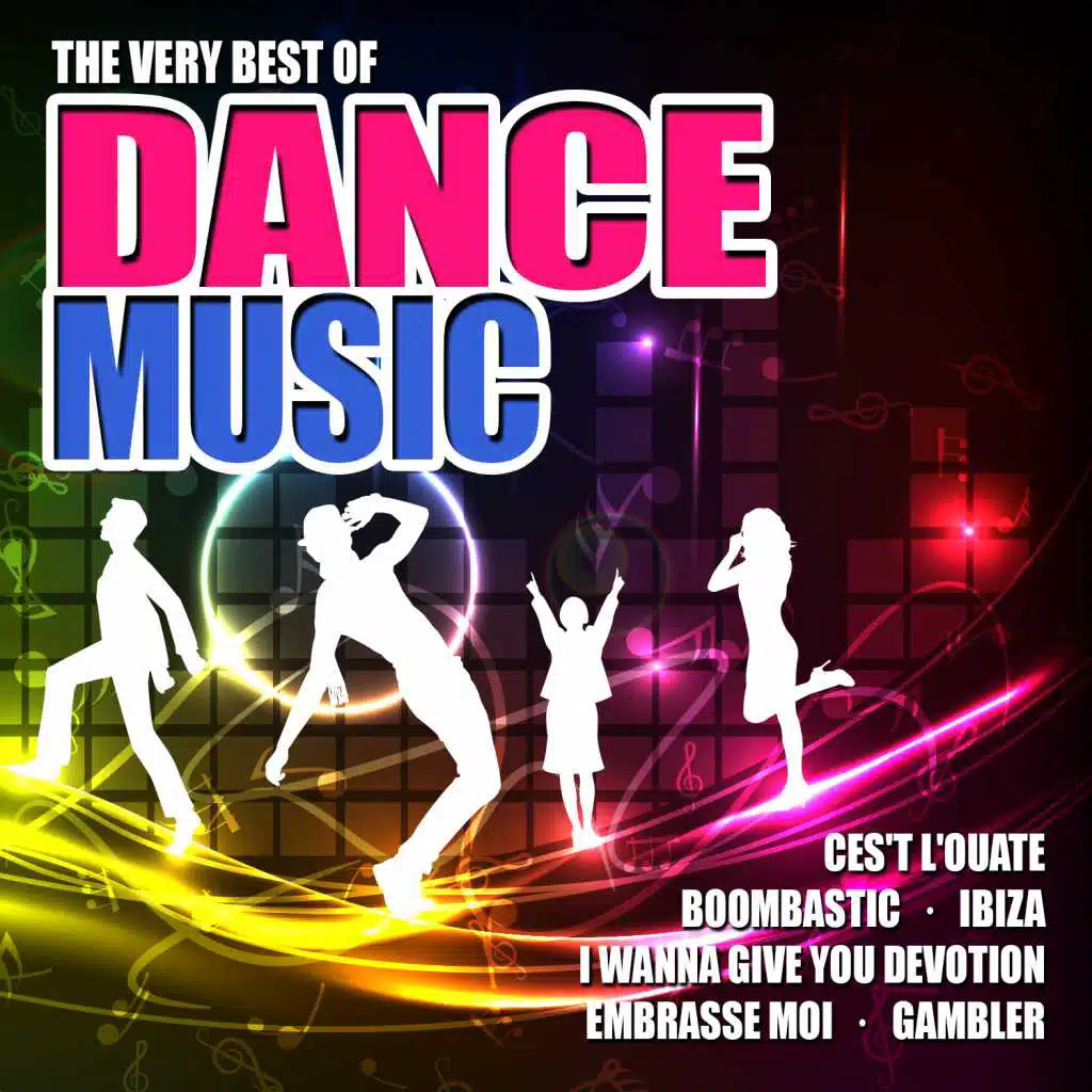 The Very Best of Dance Music