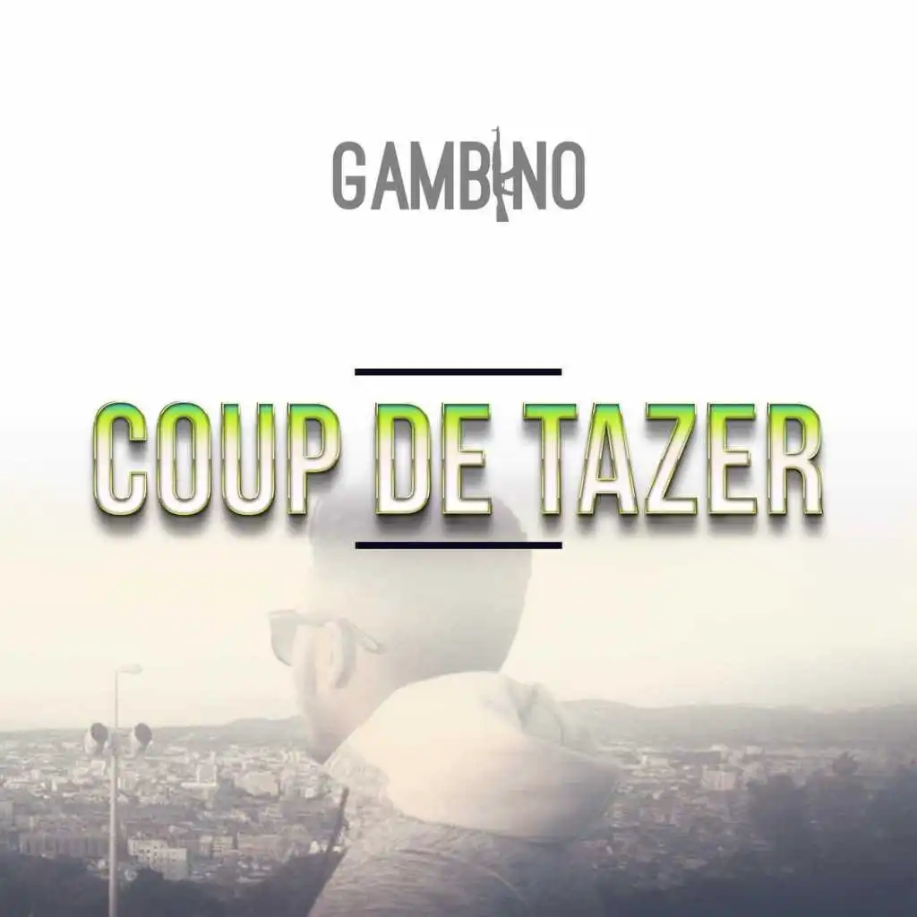 Coup de tazer