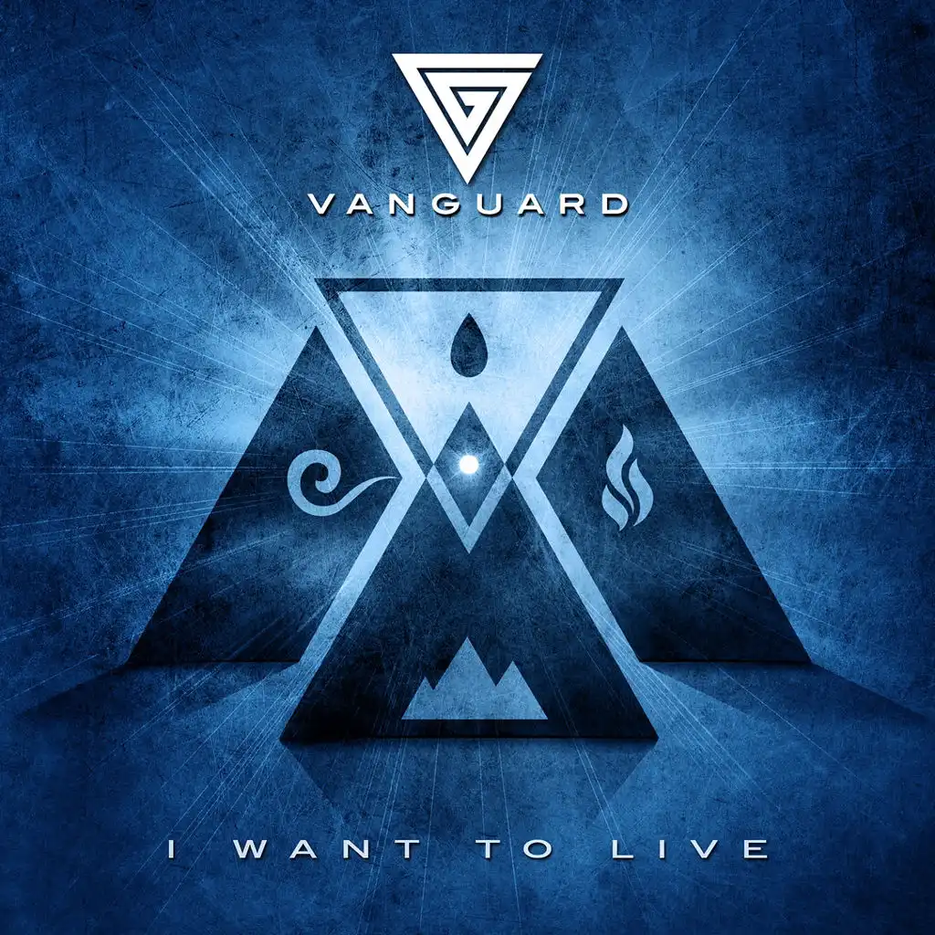 I Want to Live (KC Killjoy vs. ExoSun Starsign Mix)