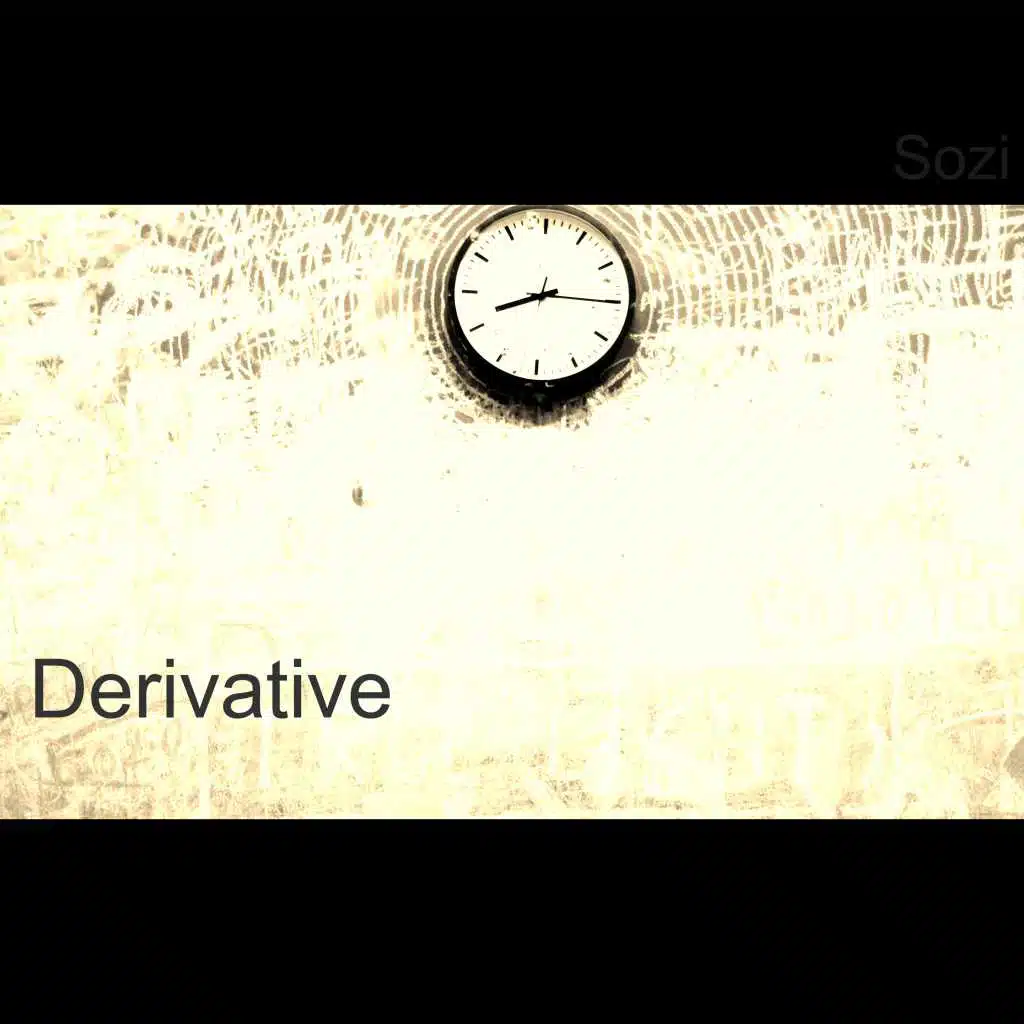 Derivative