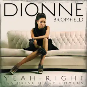 Yeah Right (SoundBwoy Remix) [feat. Diggy Simmons]