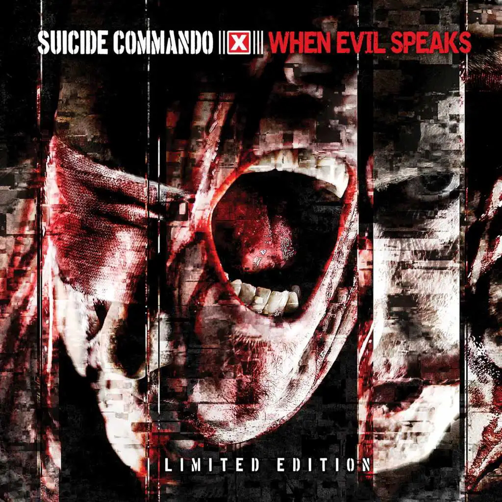 When Evil Speaks (Deluxe)