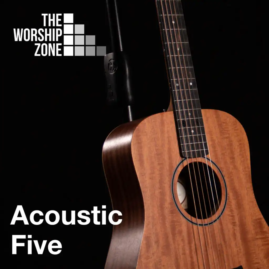 Psalm 23 (Acoustic)