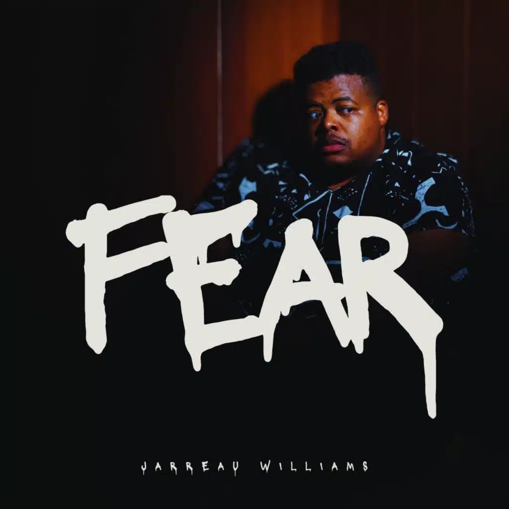Jarreau Williams