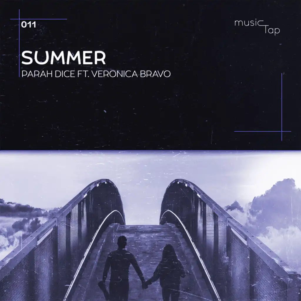 Summer (feat. Veronic Bravo)