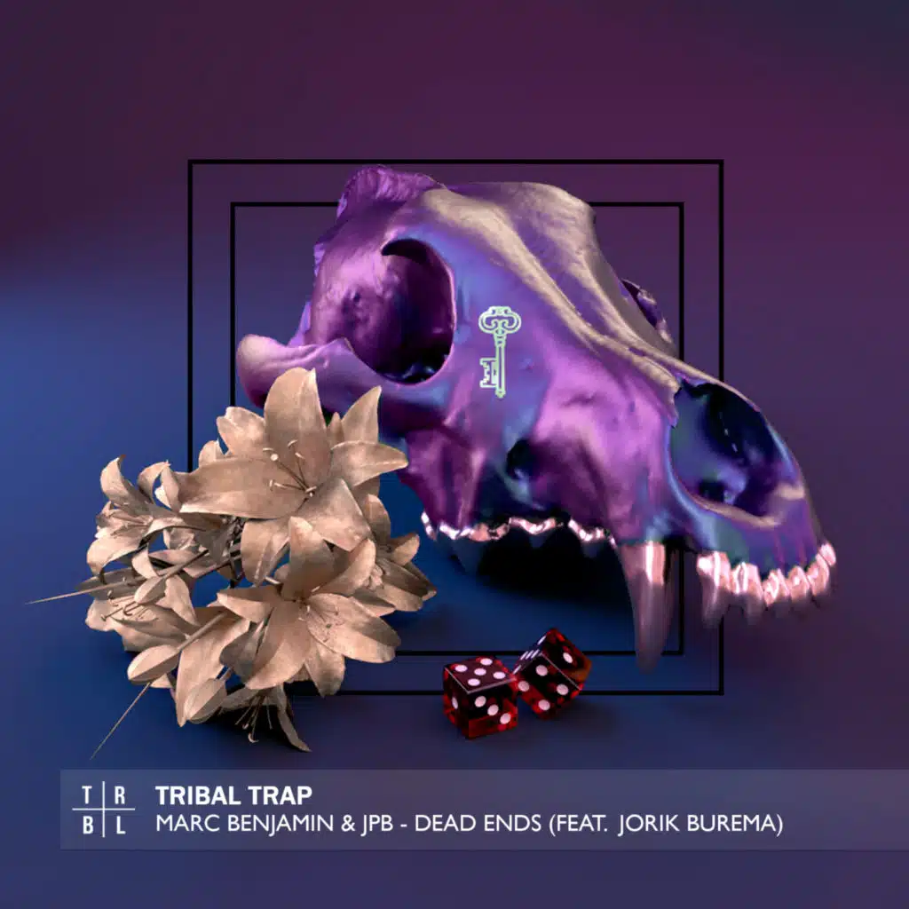 Dead Ends (feat. Jorik Burema)