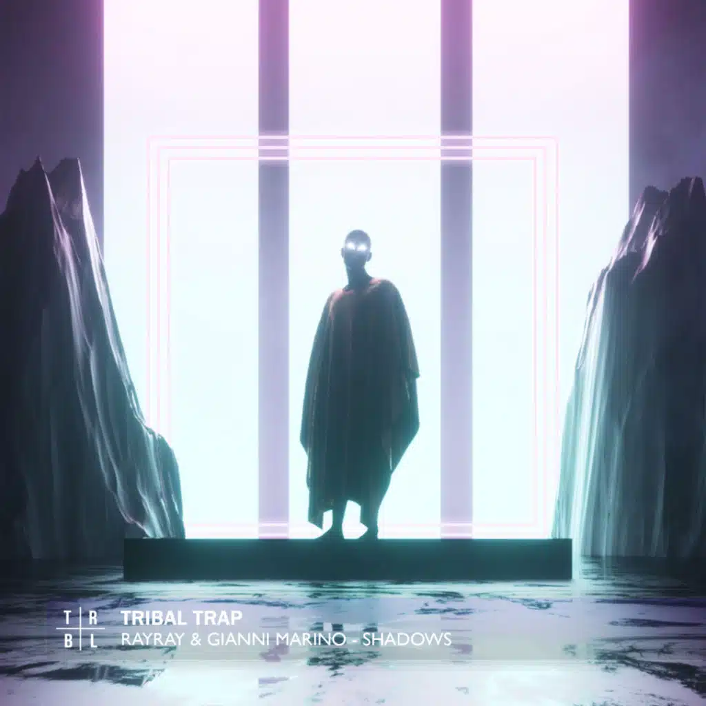 RayRay & Gianni Marino