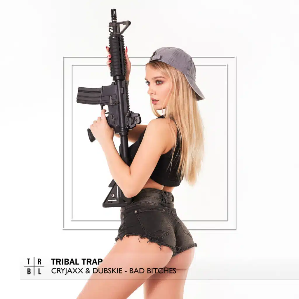 Bad Bitches (feat. Dubskie)