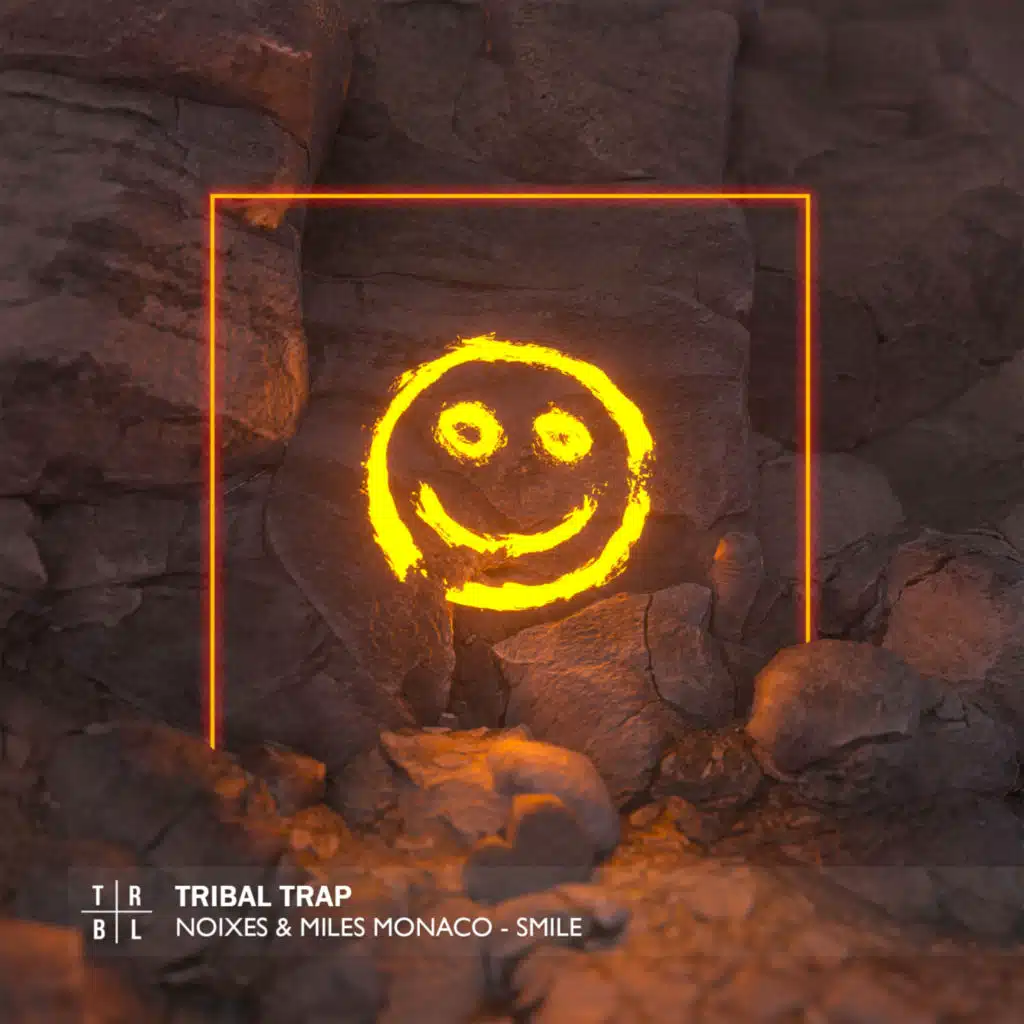 NOIXES, Miles Monaco