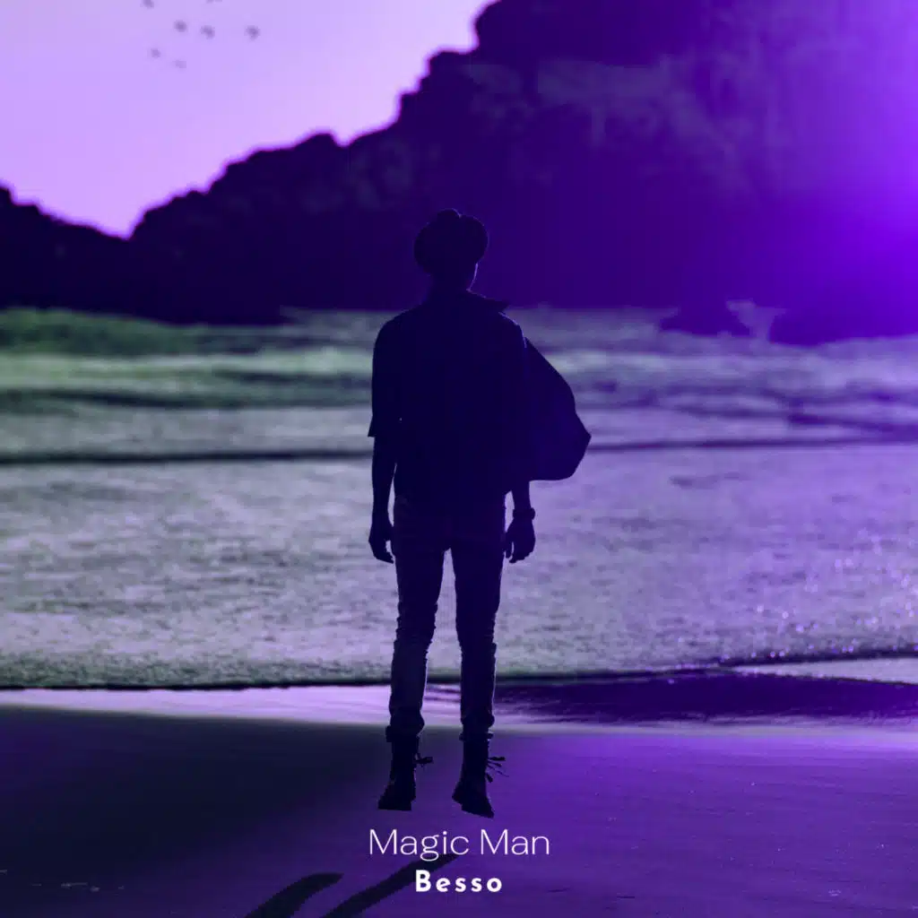 Magic Man