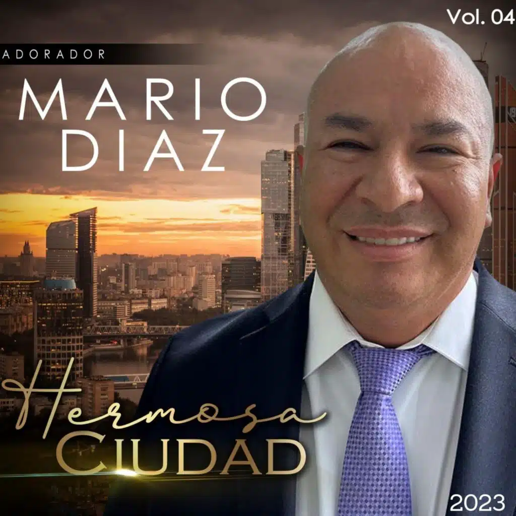 Hermosa Ciudad, Vol. 4