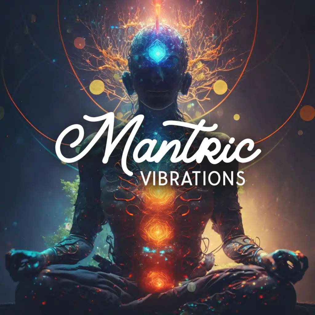 Mantric Vibrations: Deep Healing Mantra Meditation Collection