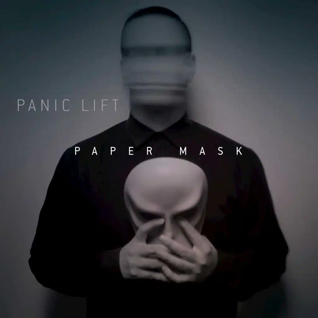 Paper Mask (Mechanical Vein Remix)