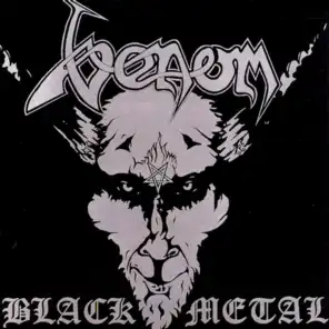 Black Metal - Radio 1 Session