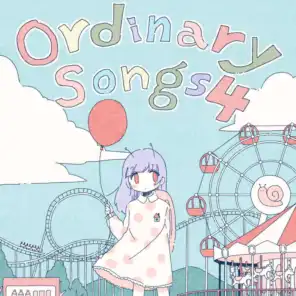 Ordinary Songs 4