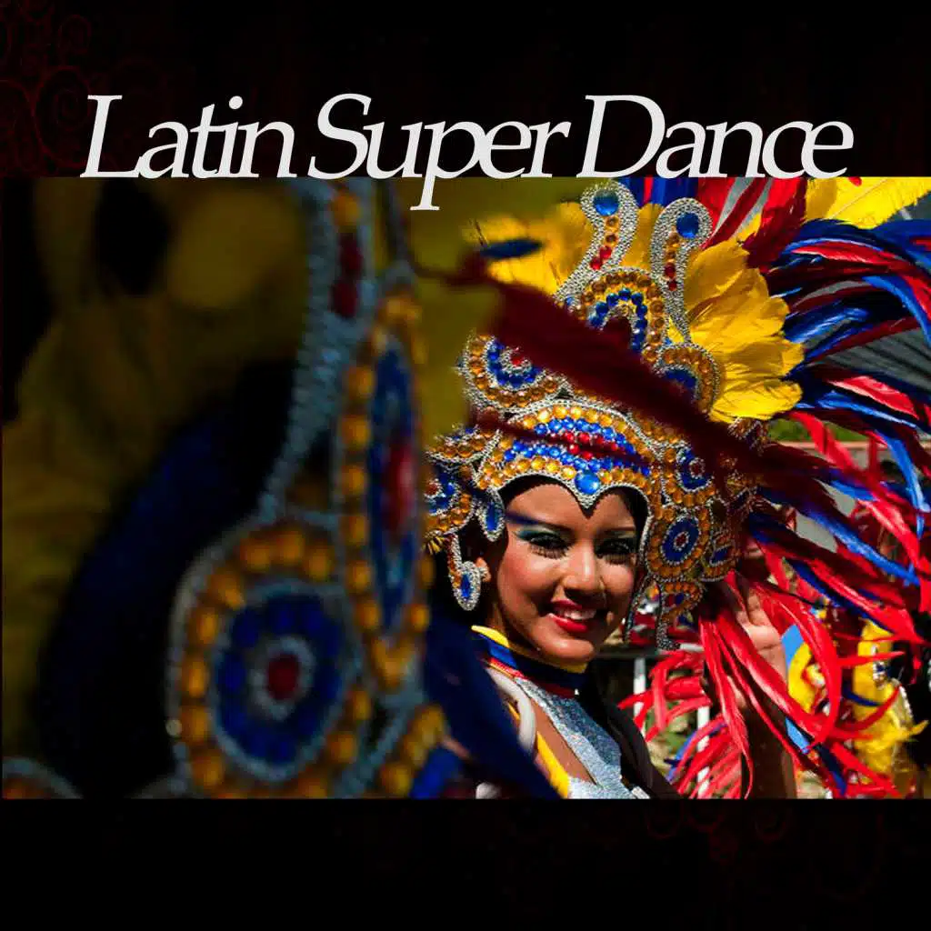 Latin Super Dance