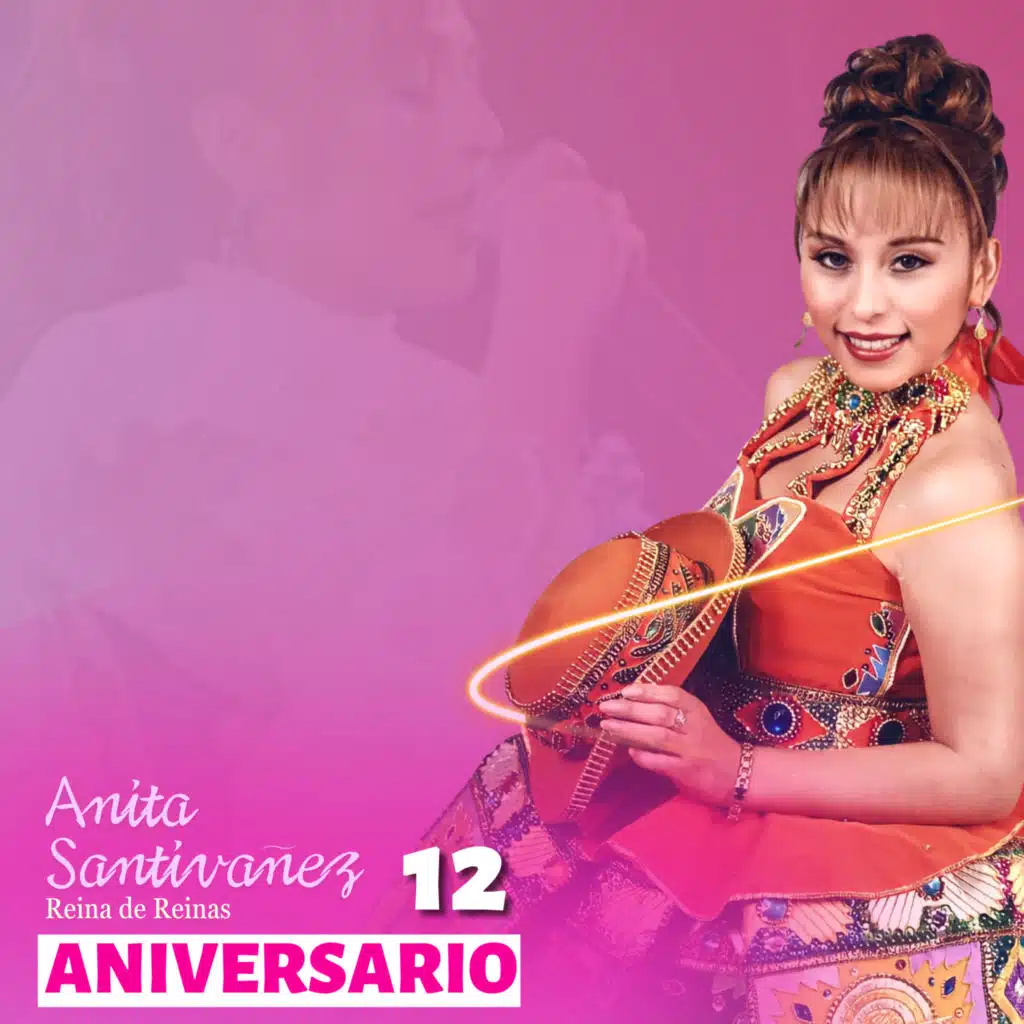 Reina de Reinas - 12 Aniversario