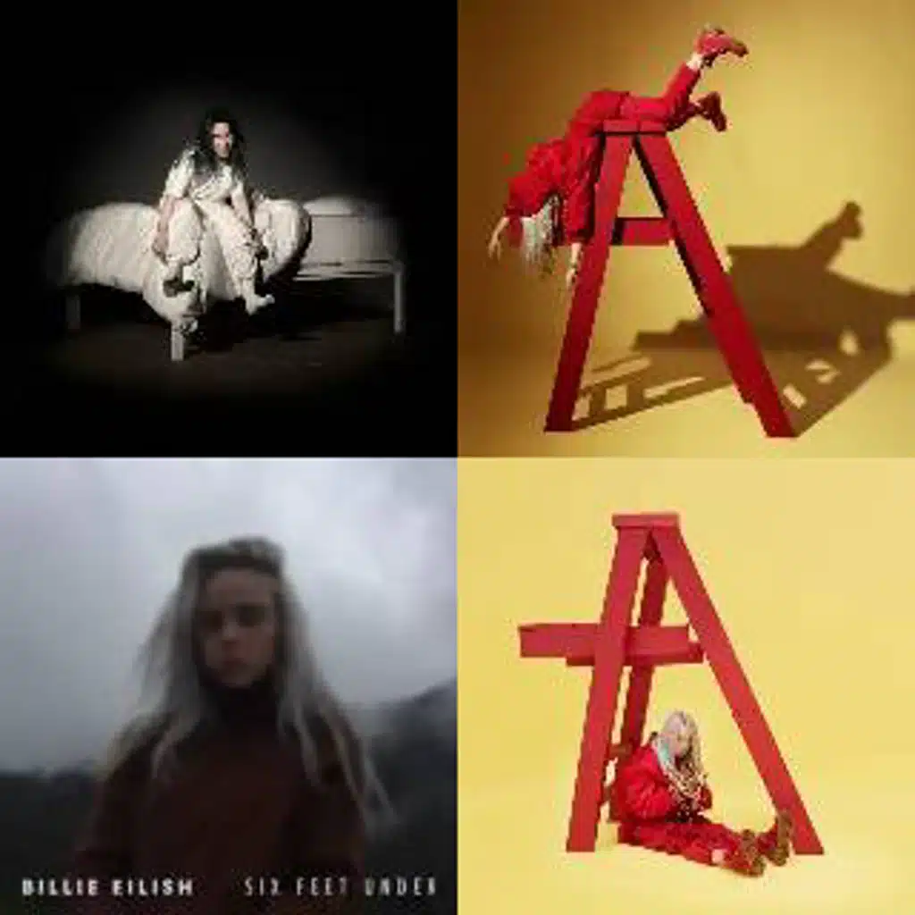Billie Eilish