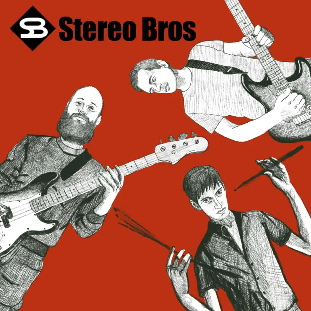 Stereo Brothers