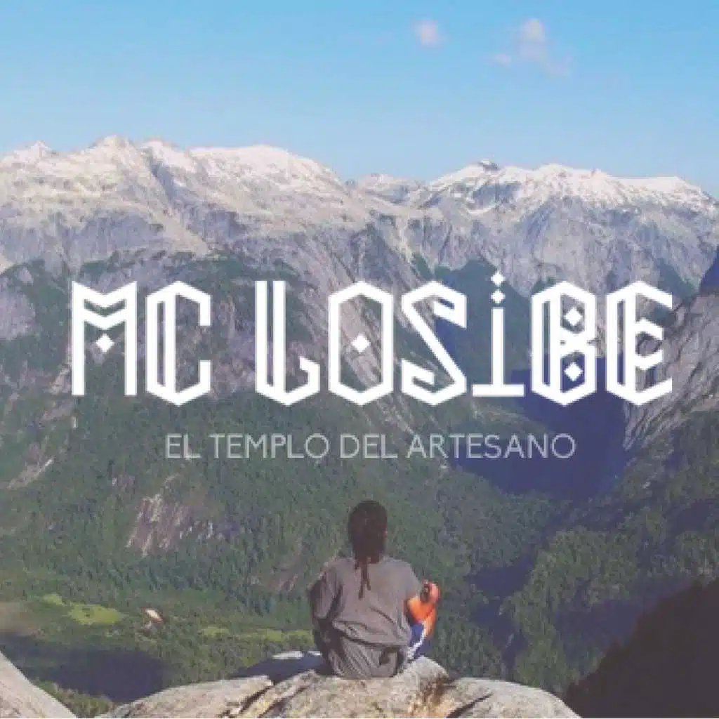 Mc Losibe - El Templo del Artesano