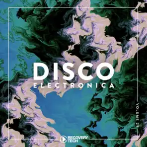 Disco Electronica, Vol. 29