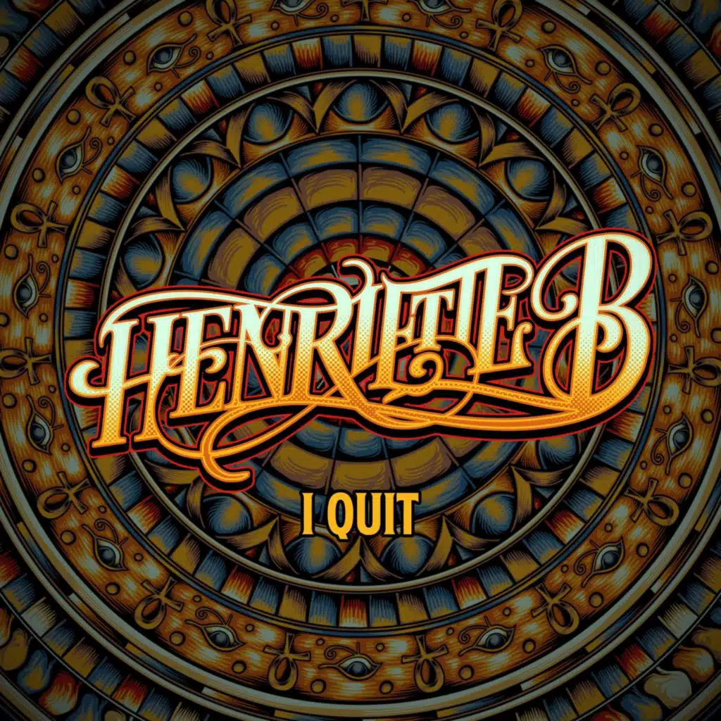 Henriette B