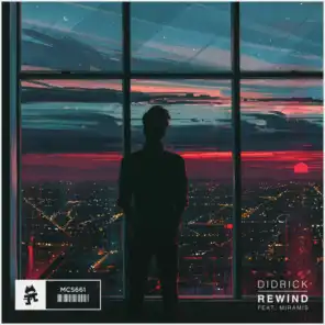 Rewind (feat. MIRAMIS)