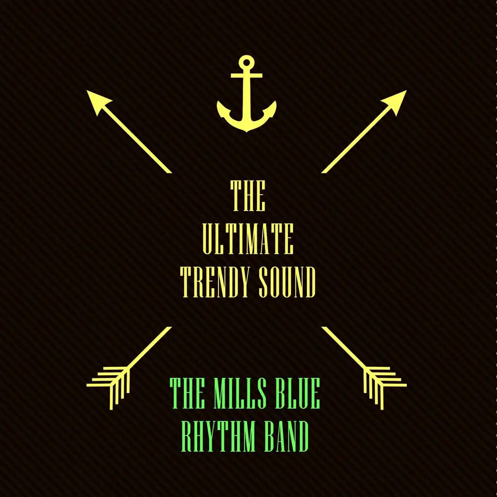 The Mills Blue Rhythm Band