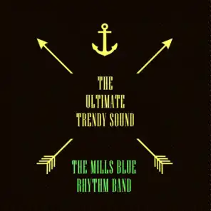 The Mills Blue Rhythm Band