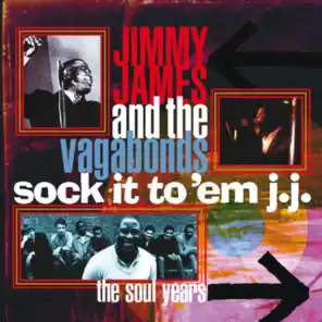 Sock It To 'Em J.J.: The Soul Years