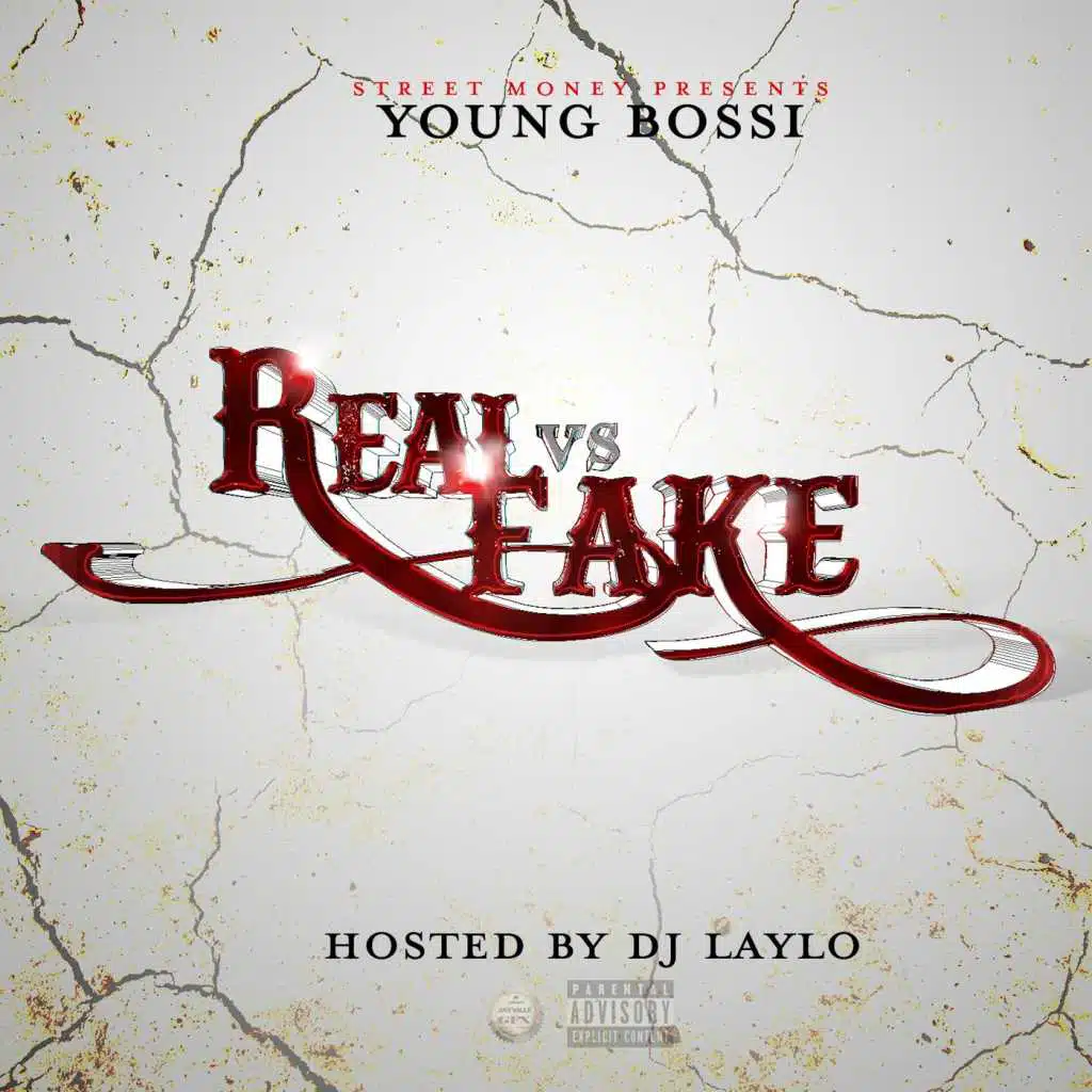 Real vs Fake