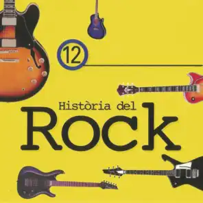 Història del Rock 12