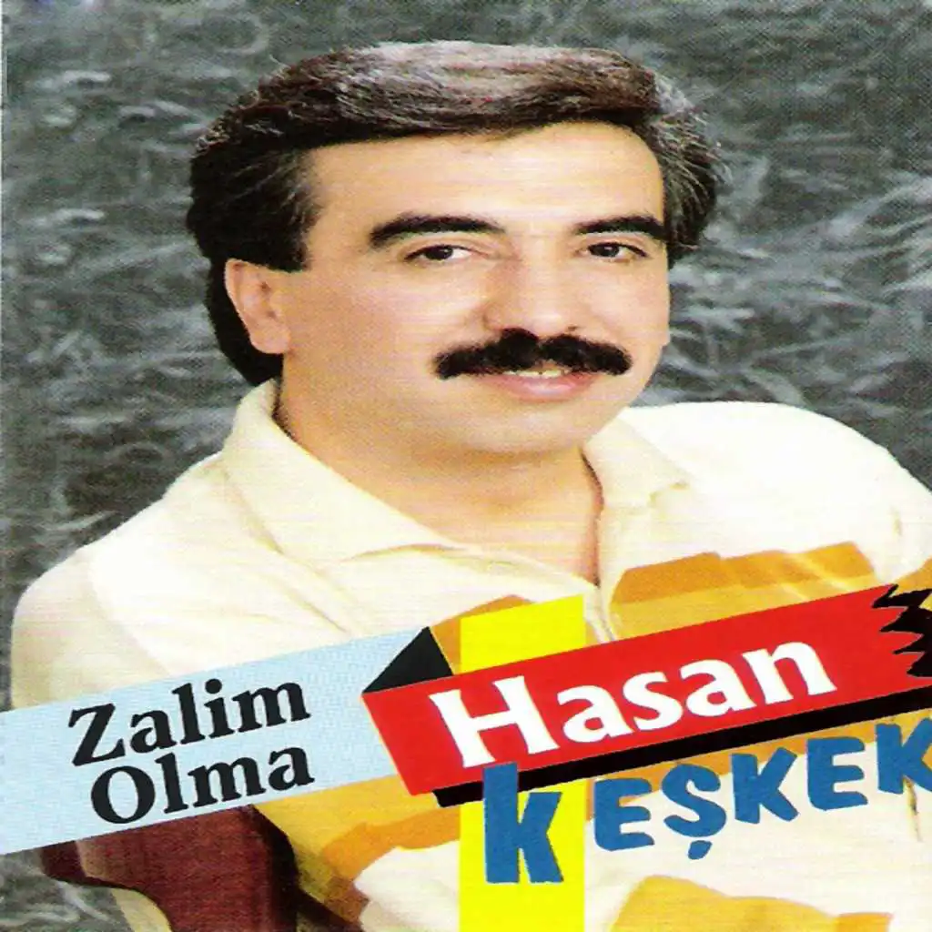 Hasan Keşkek