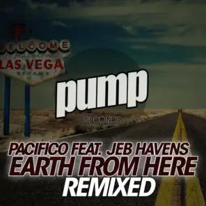 Earth from Here (Tom Siher Remix) [feat. Jeb Havens]