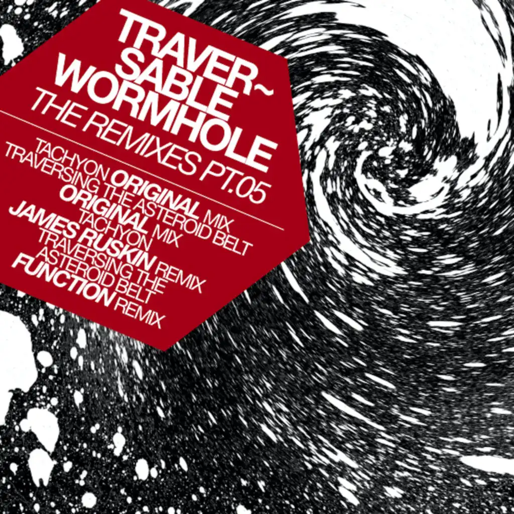 Traversable Wormhole