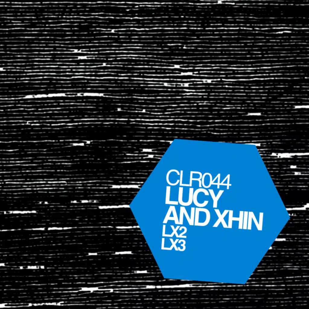 Lucy & Xhin