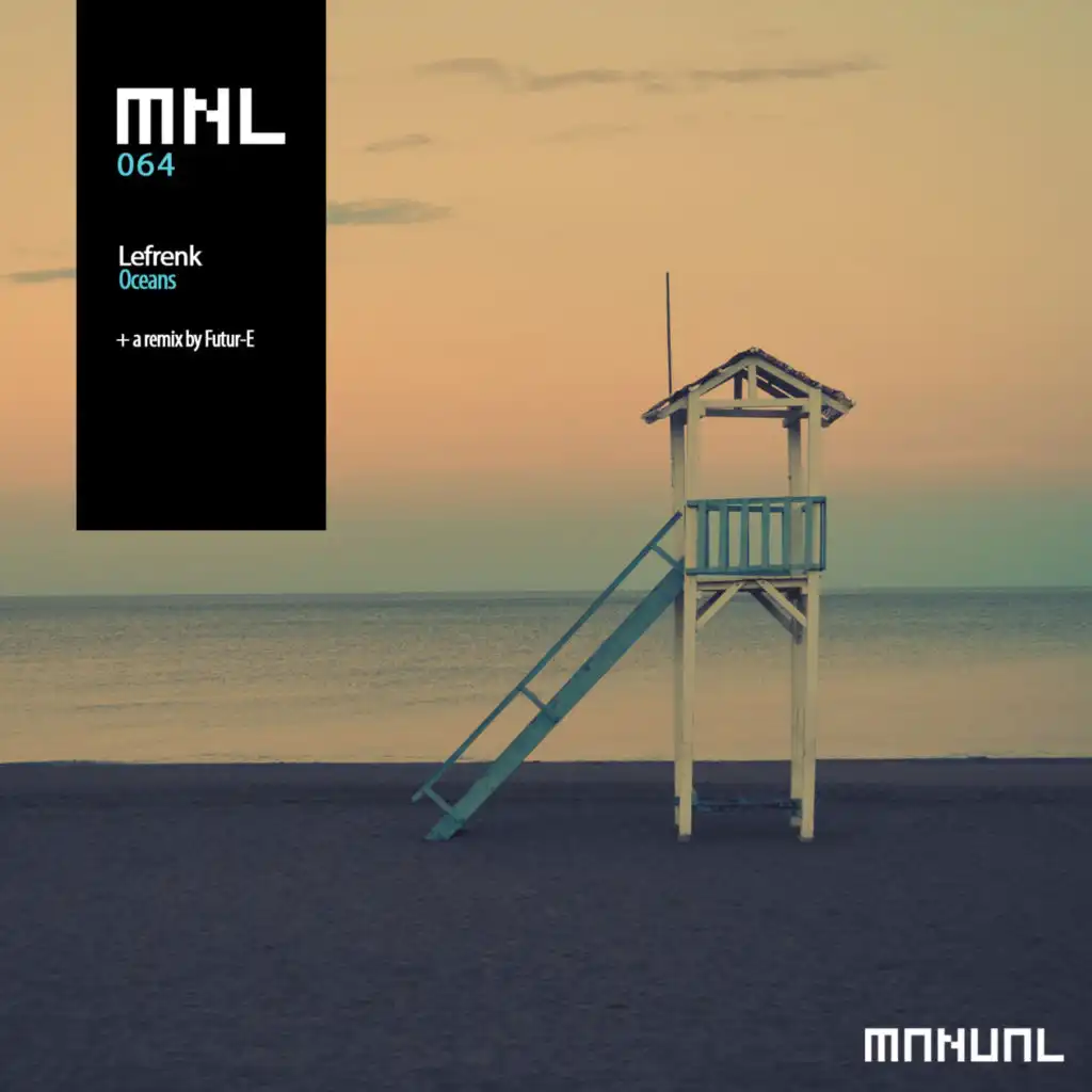 Oceans (Futur-E Remix)