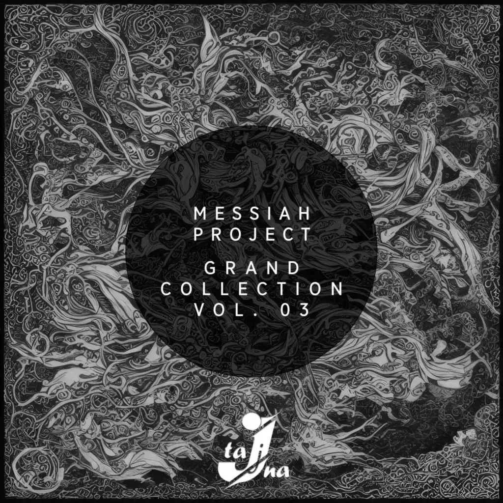 Messiah Project Grand Collection, Vol. 3